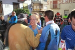 XV Carrera de Muntanya de Sant Sebastià