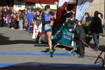 XV Carrera de Muntanya de Sant Sebastià