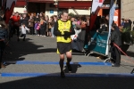 XV Carrera de Muntanya de Sant Sebastià