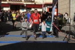 XV Carrera de Muntanya de Sant Sebastià