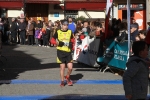 XV Carrera de Muntanya de Sant Sebastià