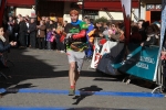 XV Carrera de Muntanya de Sant Sebastià