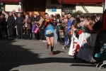 XV Carrera de Muntanya de Sant Sebastià
