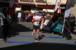 XV Carrera de Muntanya de Sant Sebastià