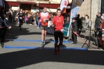 XV Carrera de Muntanya de Sant Sebastià
