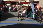 XV Carrera de Muntanya de Sant Sebastià