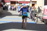 XV Carrera de Muntanya de Sant Sebastià