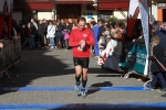 XV Carrera de Muntanya de Sant Sebastià