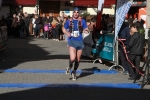 XV Carrera de Muntanya de Sant Sebastià