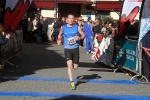XV Carrera de Muntanya de Sant Sebastià
