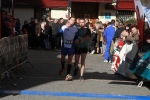 XV Carrera de Muntanya de Sant Sebastià