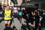 XV Carrera de Muntanya de Sant Sebastià