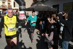 XV Carrera de Muntanya de Sant Sebastià