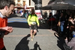 XV Carrera de Muntanya de Sant Sebastià