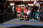 XV Carrera de Muntanya de Sant Sebastià