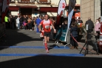 XV Carrera de Muntanya de Sant Sebastià