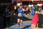 XV Carrera de Muntanya de Sant Sebastià