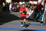 XV Carrera de Muntanya de Sant Sebastià