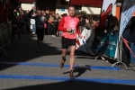 XV Carrera de Muntanya de Sant Sebastià