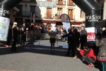 XV Carrera de Muntanya de Sant Sebastià