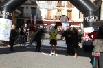 XV Carrera de Muntanya de Sant Sebastià