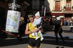 XV Carrera de Muntanya de Sant Sebastià