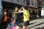 XV Carrera de Muntanya de Sant Sebastià