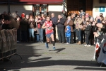 XV Carrera de Muntanya de Sant Sebastià