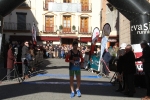 XV Carrera de Muntanya de Sant Sebastià