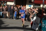 XV Carrera de Muntanya de Sant Sebastià