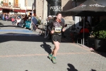 XV Carrera de Muntanya de Sant Sebastià