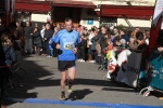 XV Carrera de Muntanya de Sant Sebastià