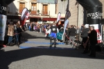 XV Carrera de Muntanya de Sant Sebastià
