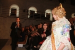 El Club 53 exalta a Isabel Almela como su Fallera Mayor Infantil 2015