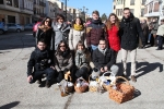 Vilafranca celebra Sant Blai 