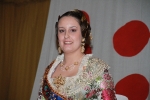 Folklore andaluz para exaltar a Samantha Alarcón