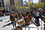 Castellón inicia las fiestas de la Magdalena