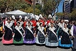 Castellón inicia las fiestas de la Magdalena