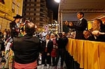 El Pregó llena de folklore provincial las calles de Castelló