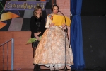 Elogiosos poemas para Alejandra Guardino en la Pleitesía a la Reina Fallera 2015