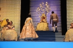 Elogiosos poemas para Alejandra Guardino en la Pleitesía a la Reina Fallera 2015