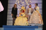 Elogiosos poemas para Alejandra Guardino en la Pleitesía a la Reina Fallera 2015