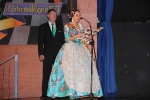 Elogiosos poemas para Alejandra Guardino en la Pleitesía a la Reina Fallera 2015