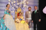 Elogiosos poemas para Alejandra Guardino en la Pleitesía a la Reina Fallera 2015