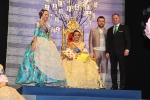 Elogiosos poemas para Alejandra Guardino en la Pleitesía a la Reina Fallera 2015