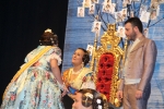 Elogiosos poemas para Alejandra Guardino en la Pleitesía a la Reina Fallera 2015