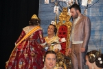 Elogiosos poemas para Alejandra Guardino en la Pleitesía a la Reina Fallera 2015