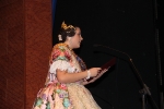 Elogiosos poemas para Alejandra Guardino en la Pleitesía a la Reina Fallera 2015