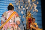 Elogiosos poemas para Alejandra Guardino en la Pleitesía a la Reina Fallera 2015