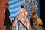 Elogiosos poemas para Alejandra Guardino en la Pleitesía a la Reina Fallera 2015